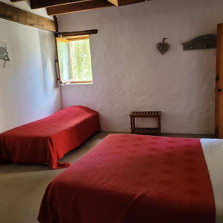 Obouduchemin Apartment Cindre Bagian luar foto