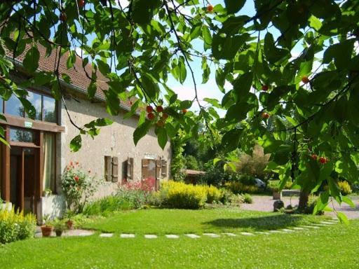 Obouduchemin Apartment Cindre Bagian luar foto